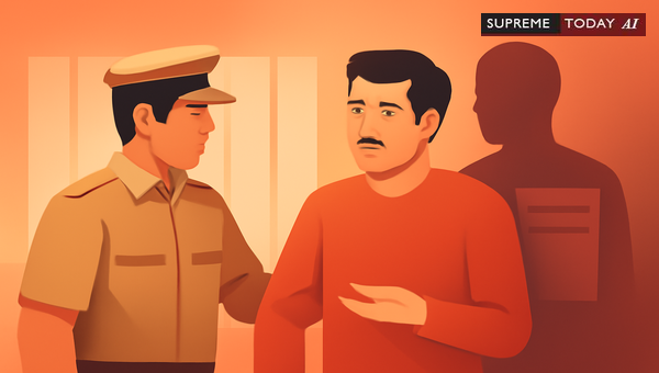 Amalraj vs Inspector of Police: Judicial Oversight on Illegal Detention and Probe Integrity