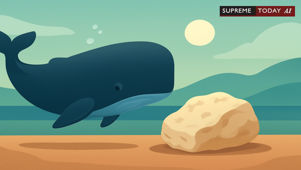 Ambergris Possession and Wildlife Protection Act: Defining Uncured Trophy Liabilities in India