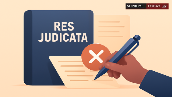 Amending Statements of Claim to Defeat Res Judicata Strikeout Motions in Civil Litigation