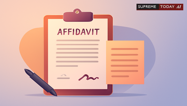 Amending Affidavits in Maintenance Cases: Legal Principles for Section 125 CrPC Petitions