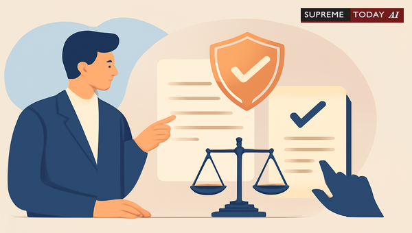 Amending Wrongly Framed Charges in Section 138 NI Act Cases After Rebutting Presumptions