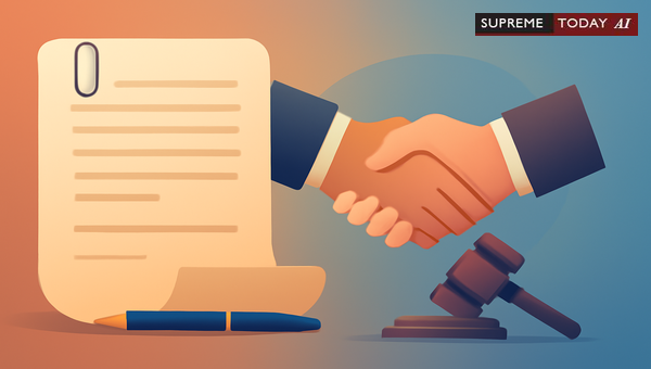 Amending Concession Agreements to Incorporate Settlement Agreements in PPP Projects