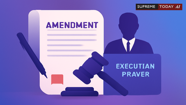 Amending Execution Petitions to Include Attachment and Sale Without Altering Decree Terms