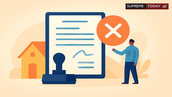Amending Suits for Perpetual Injunction to Seek Cancellation of Registered Sale Deeds in Gujarat