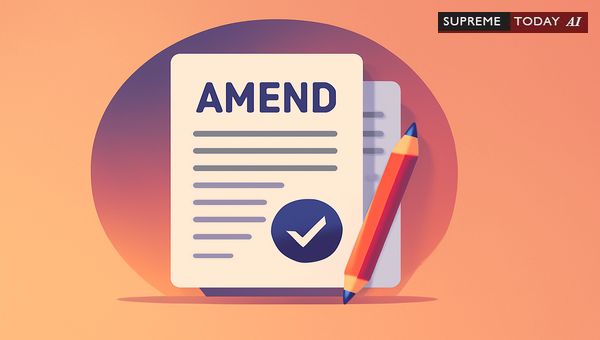 Amending Plaint Prayer Clauses at Second Appeal Stage: Judicial Permissibility and Limits