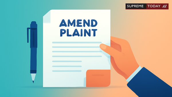 Order VI Rule 17 CPC: Mandatory Requirements for Plaint Amendments in Civil Litigation