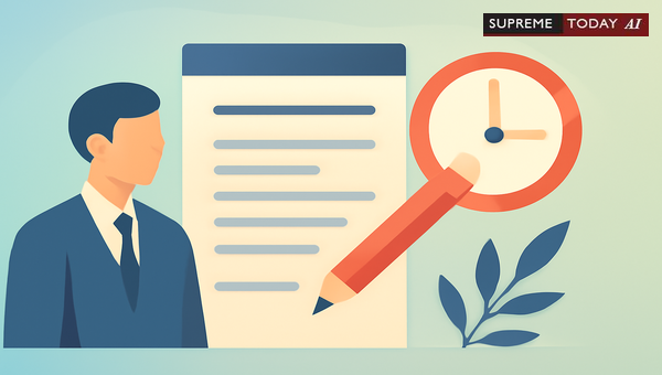 Amending Plaints After Three Years: CPC Limitations and Judicial Discretion in Indian Courts