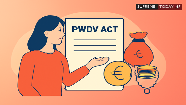 Amending PWDV Act Petitions to Increase Maintenance and Gold Relief: Judicial Standards
