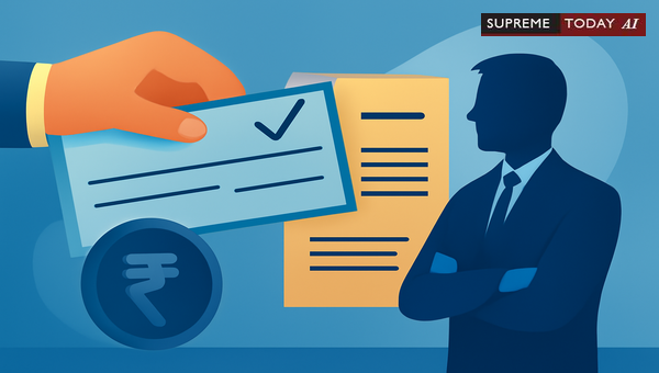 Amending Section 138 NI Act Complaints to Implead Societies and Directors