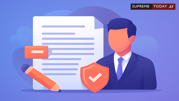 Amending Written Statements in Consumer Cases: Procedural Rules and Judicial Principles