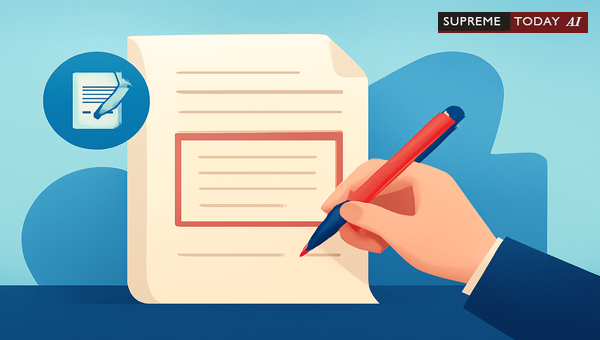 Procedural Requirements for Filing Applications Under Order VI Rule 17 CPC in Civil Litigation
