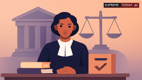 Role of Amicus Curiae in Resolving Quorum Deficiencies and Tribunal Independence Issues