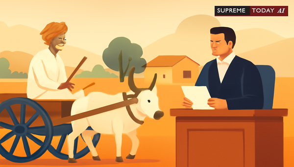 Legal Analysis on the Absence of Babulal vs Santok Singh and Jurisprudence Clarifications