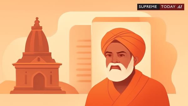 Analyzing Legal Interpretations of ShriKrishna Dagliya in Indian Court Jurisprudence