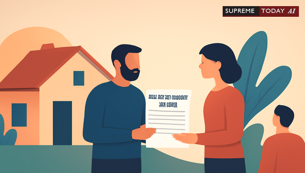Ancestral Property Abandonment: Legal Thresholds for Presumption of Ownership Forfeiture