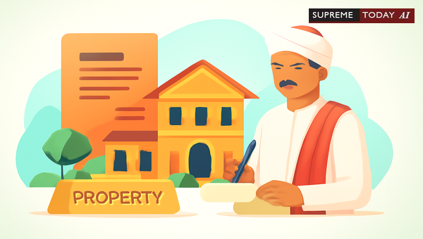 Validity of Wills Regarding Ancestral Property Developed by Heirs Under Indian Inheritance Laws