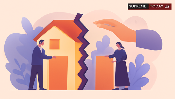 Partitioned Ancestral Property and Transformation into Self-Acquired Assets Under Hindu Law