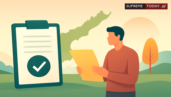 Andhra Pradesh High Court Precedents on Non-Statutory Status of Board Standing Orders 15