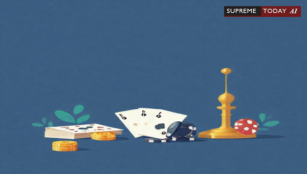 Prohibitions and Penalties Under Sections 3 and 4 of the Andhra Pradesh Gaming Act 1974