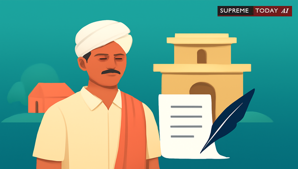 Adherence to Andhra Pradesh Village Officers Rules 1969 for Talayari Appointments and Duties