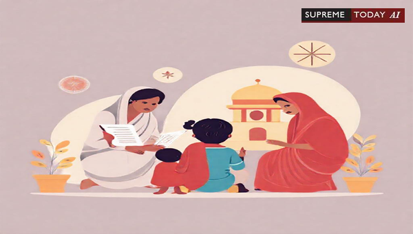Anganwadi Worker Rights and the Requirement to Exhaust Alternate Remedies Before Writ Petitions