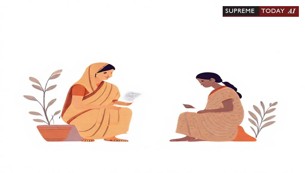 Determining the Legal Status of Anganwadi Workers as Civil Servants and Employment Rights
