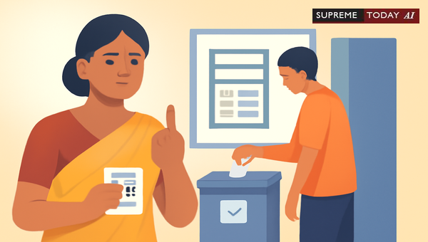 Legal Implications of Assigning Election Duty to Anganwadi Workers in India