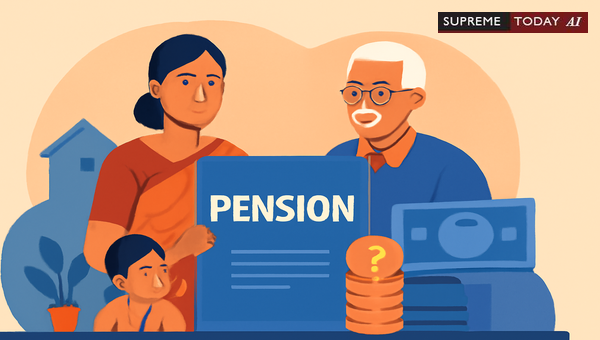 Legal Precedents for Anganwadi Workers' Pension and Qualifying Service Calculation