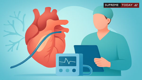 Collateral Circulation and Angioplasty Necessity: Legal Precedents on Medical Negligence