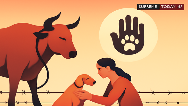 Indian Judicial Precedents Prioritizing PCA Act Compliance Over Cultural Animal Fights