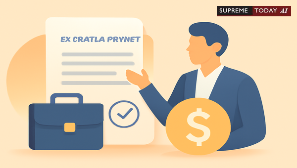 Legal Standing of Annual Ex Gratia Payments: When Does Voluntary Bounty Become Mandatory?
