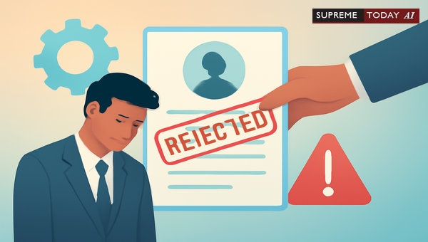 Can Indian Courts Annul Selection Processes Solely Due to Minor Technical Faults?