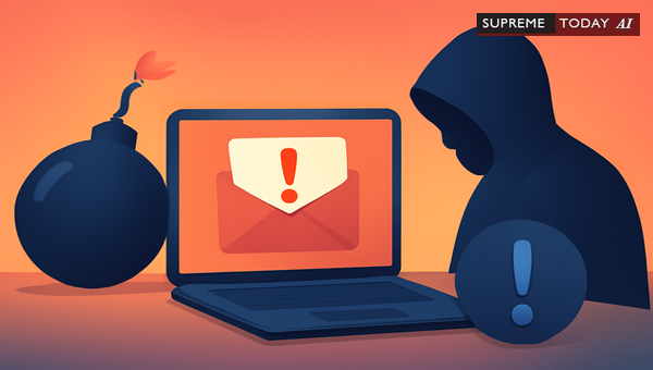 Prosecuting Anonymous Email Bomb Threats Against District Courts Under Indian Law