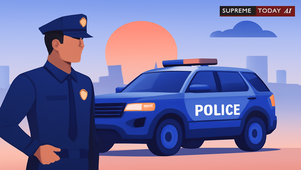 Legal Scope and Investigative Powers of Anti-Crime Mobile Patrol Units in Modern Policing