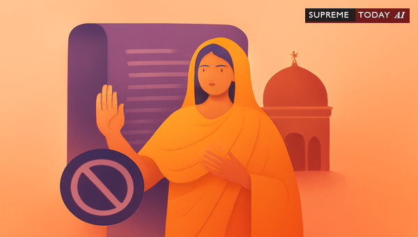 Balancing Religious Freedom and Human Dignity Through the Anti-Exclusion Principle
