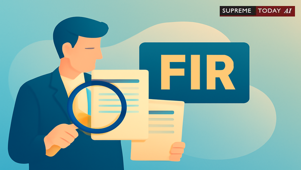Anti-Timing FIR: Legal Meaning & Court Insights