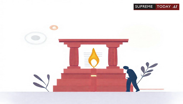 Maintainability of Anticipatory Bail Applications Filed Through Power of Attorney