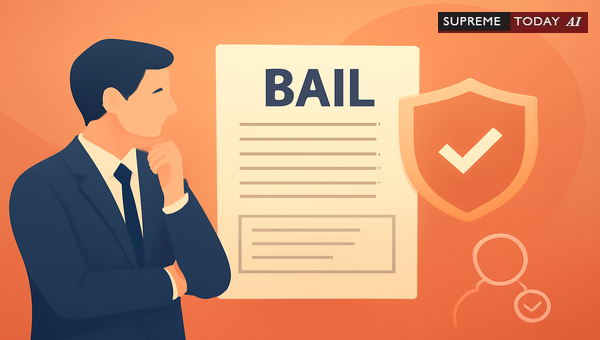 Seeking Anticipatory Bail Due to Non-Compliance with Section 41A CrPC Notice Procedures