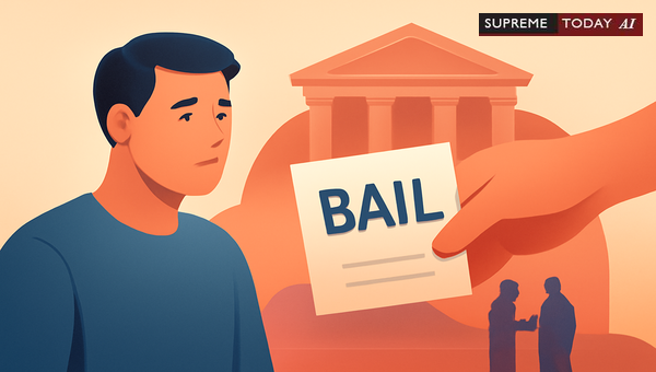 Anticipatory Bail Hurdles in SC/ST Act Land Dispute Cases: Supreme Court Interpretations