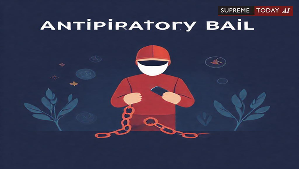 Anticipatory Bail Eligibility for Chain Snatching Allegations Under Section 438 CrPC
