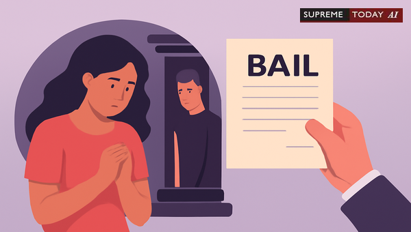 Securing Anticipatory Bail in Rape Allegations Stemming from Consensual Relationships