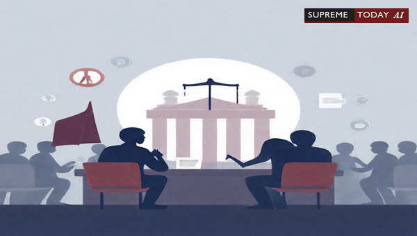 Can Anticipatory Bail Be Denied Due to a Test Identification Parade Requirement?