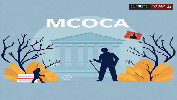 Anticipatory Bail Eligibility and Judicial Scrutiny Under the MCOCA Framework