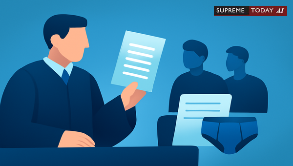 Maintainability of Anticipatory Bail Without Impleading a Defective Complainant