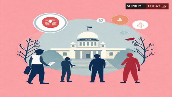 Possibility of Granting Anticipatory Bail by Sessions Court Under MCOCA Provisions