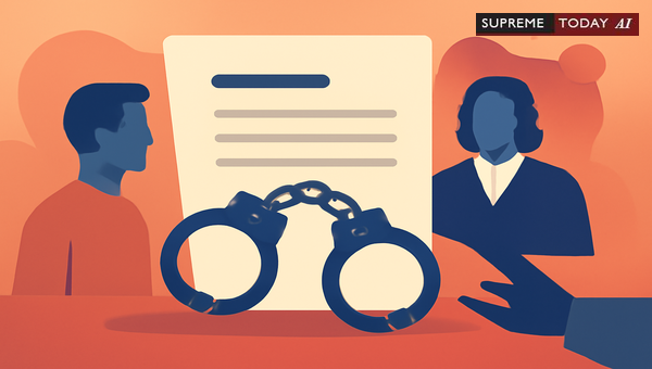 Can You Seek Anticipatory Bail While a Section 482 Quashing Petition is Pending?