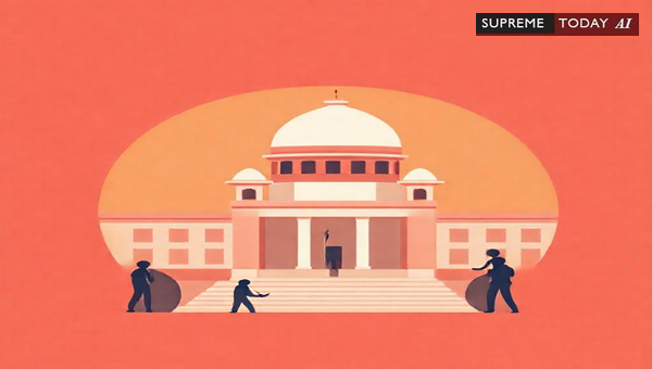 Supreme Court Guidelines for Anticipatory Bail in POCSO Section 8 Sexual Assault Cases