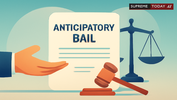 Granting Anticipatory Bail Applications Post-Chargesheet Filing: Judicial Discretion and Legal Precedents