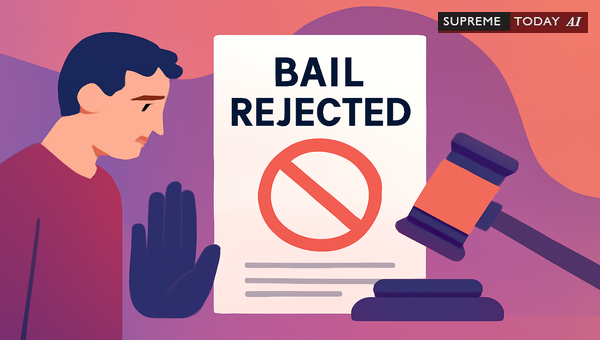 Anticipatory Bail Trends in Abetment of Suicide Cases Under Section 306 IPC