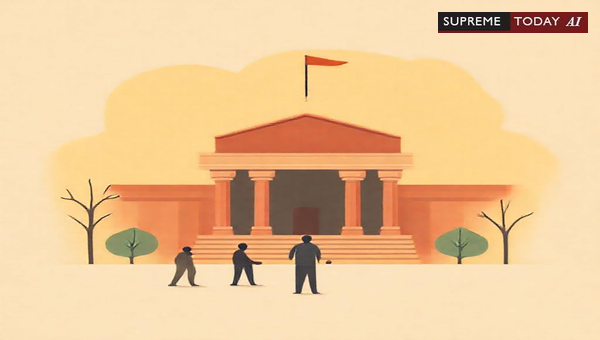 Anticipatory Bail Restrictions and Exceptions Under the SC ST Prevention of Atrocities Act